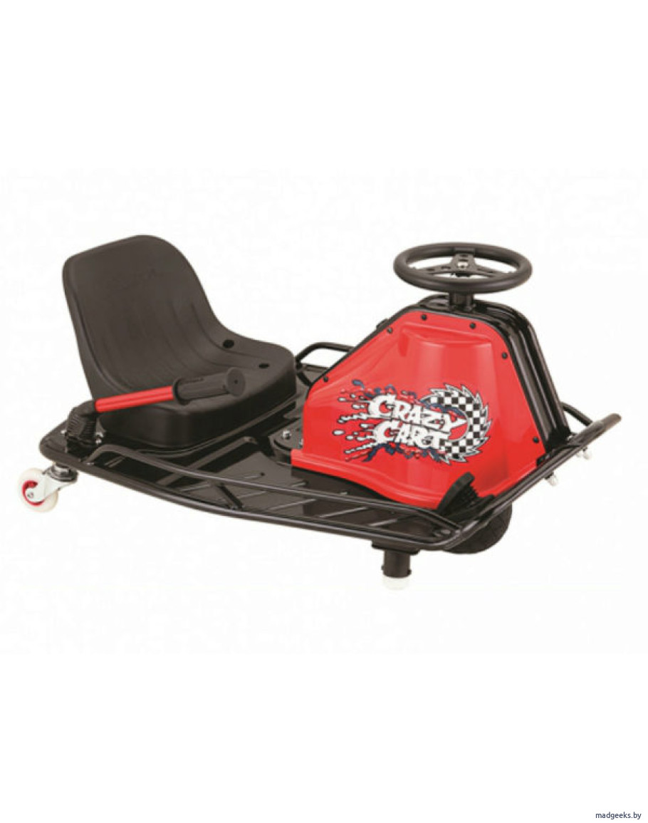 Crazy drift kart top