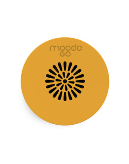 Капсула для аромадиффузора MoodoGo Оранжевый рассвет (Orange Sunrise)