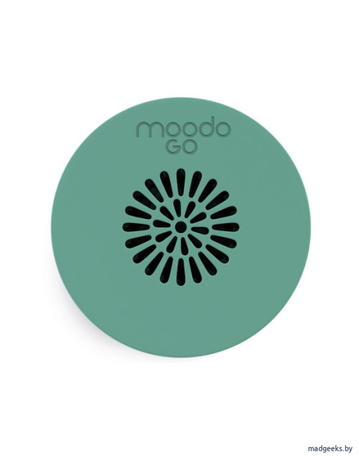 Капсула для аромадиффузора MoodoGo Морской бриз (Sea Breeze)