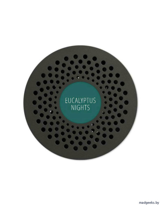 Набор капсул для аромадиффузора Moodo Эвкалипт (Eucalyptus)