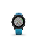 Спортивные часы Garmin Forerunner 945 с пульсометром HRM-Tri