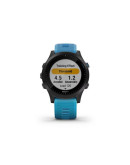 Спортивные часы Garmin Forerunner 945 с пульсометром HRM-Tri