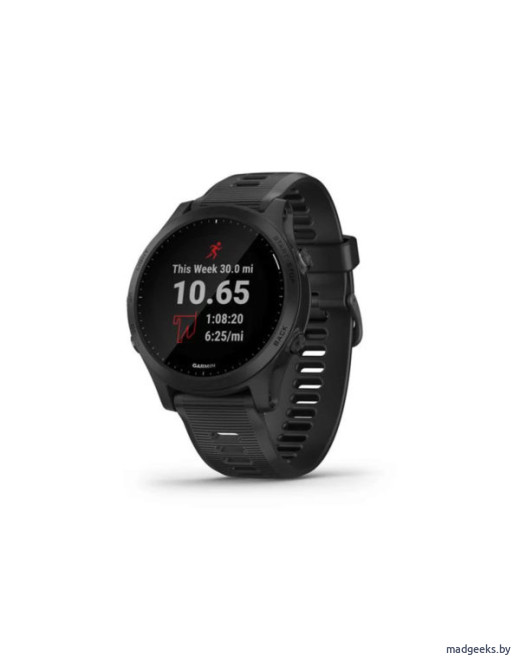Спортивные часы Garmin Forerunner 945
