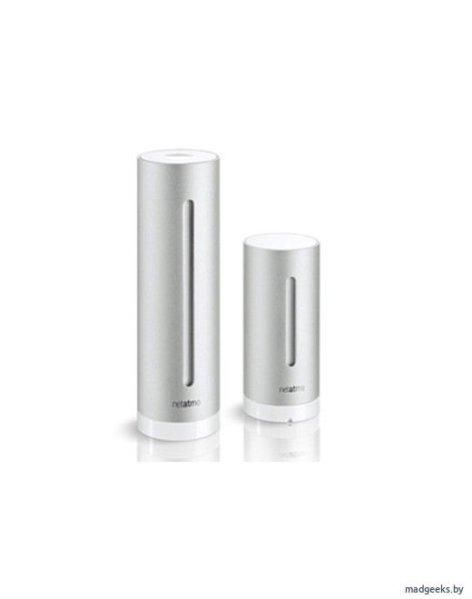 Метеостанция Netatmo