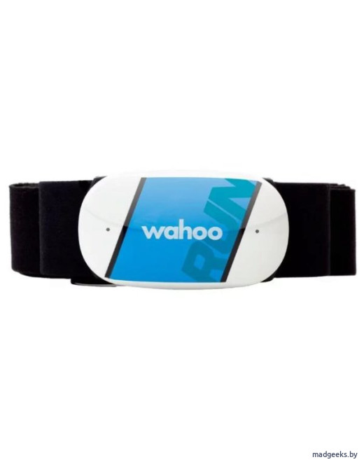 Пульсометр Wahoo TICKR RUN Heart Rate Monitor