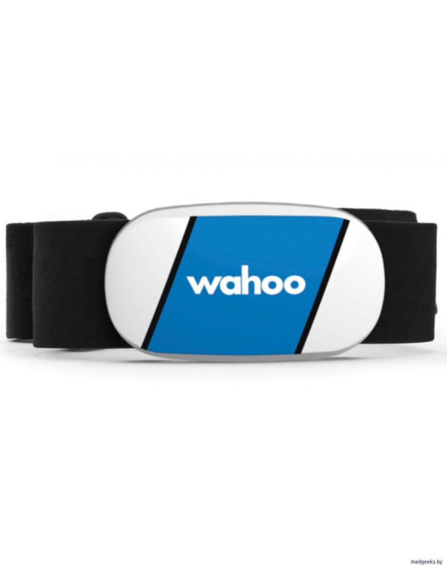 Пульсометр Wahoo TICKR Heart Rate Monitor (Wahoo) купить в Минске