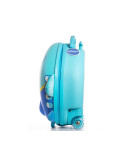 Комплект (рюкзак и чемодан) Anilove Самолет
