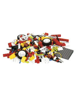 Ресурсный набор LEGO Education WeDo 9585