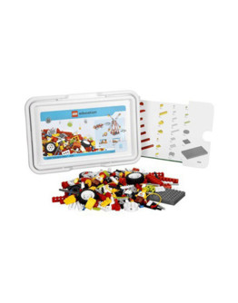 Ресурсный набор LEGO Education WeDo 9585