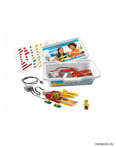 Lego education wedo 9580 2025