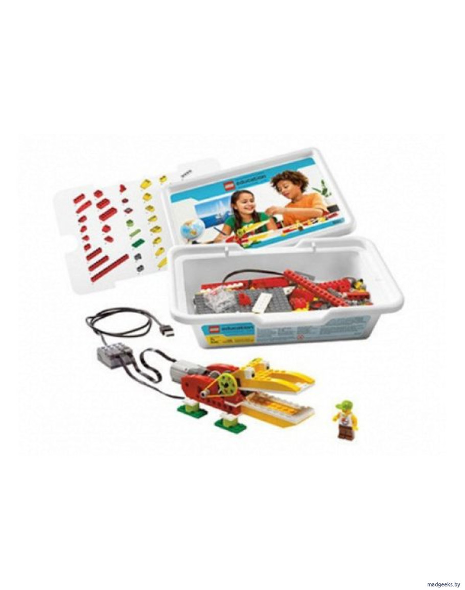 LEGO Education WeDo 9580 LEGO