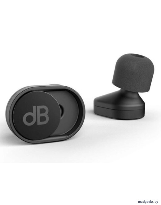 Персональные шумоподавители dBud