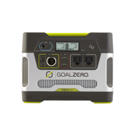 Источник питания Goal Zero Yeti 400
