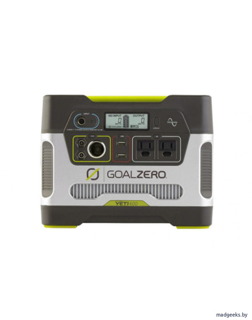 Источник питания Goal Zero Yeti 400