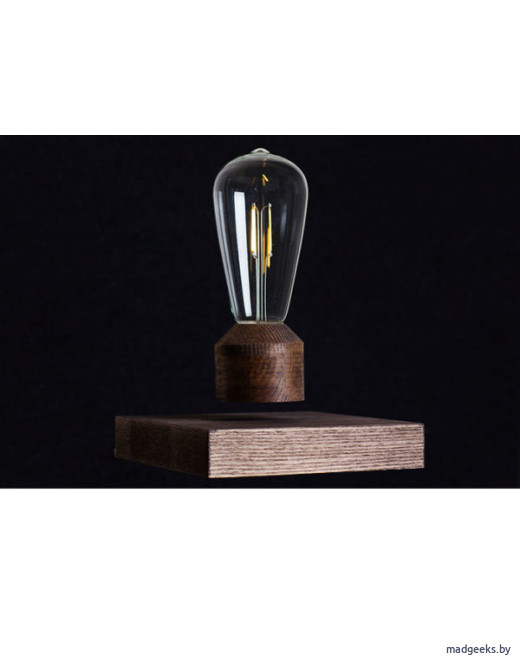 Левитирующий светильник LeSvet Lumen