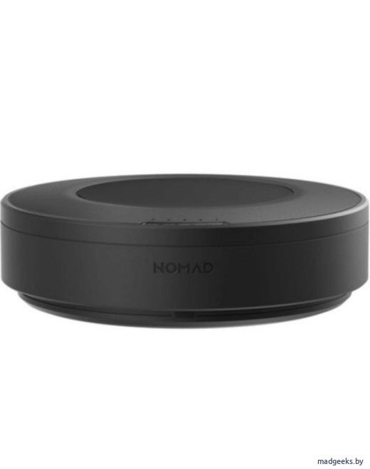 Беспроводное зарядное устройство Nomad Wireless Hub