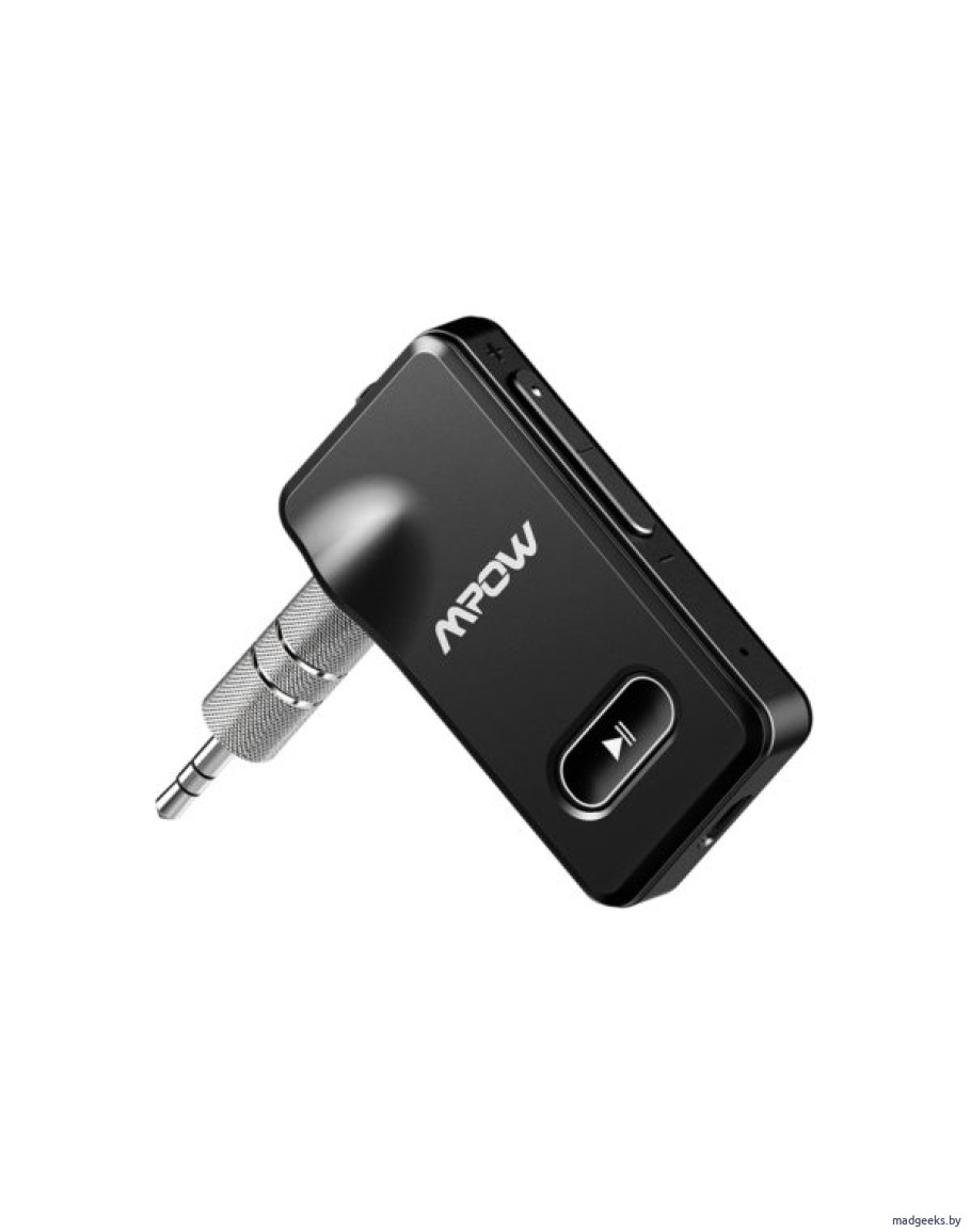 Mpow best sale streambot mini