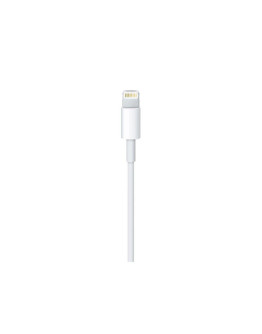 Кабель Apple Lightning (0,5 м)