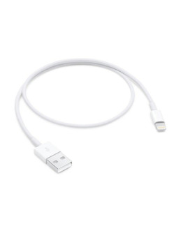 Кабель Apple Lightning (0,5 м)