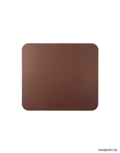 Коврик для мыши Nomad Leather Mousepad