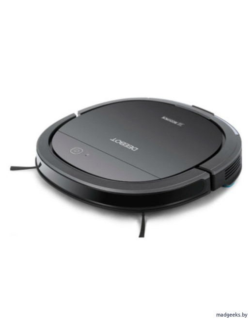 Робот-пылесос ECOVACS DEEBOT OZMO Slim 10