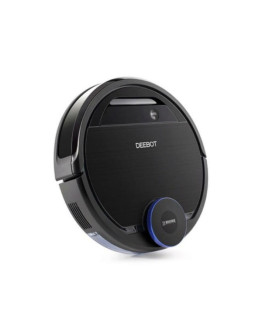 Робот-пылесос ECOVACS DEEBOT OZMO 930