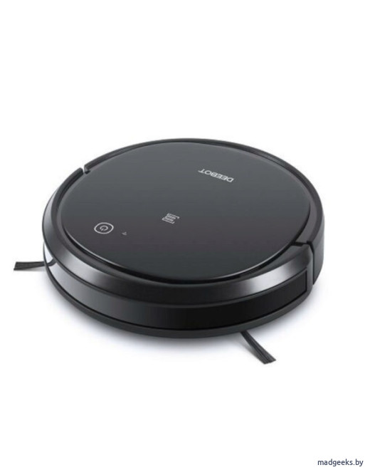 Робот-пылесос ECOVACS DEEBOT D500