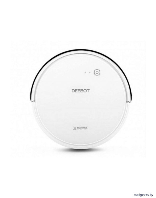 Робот-пылесос ECOVACS DEEBOT 605