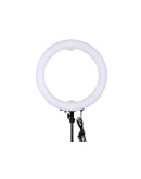 Кольцевая лампа OKIRA LED RING RL 18 (49 см)