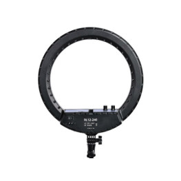 Кольцевая лампа OKIRA LED RING 240 (35 см)