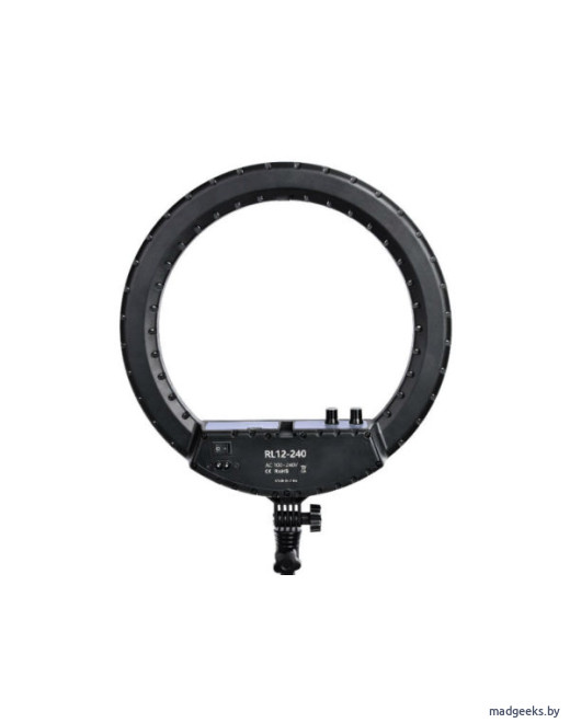 Кольцевая лампа OKIRA LED RING 240 (35 см)