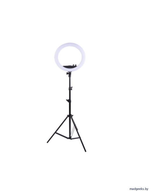 Кольцевая лампа OKIRA LED RING DAR 240 (12 дюймов)