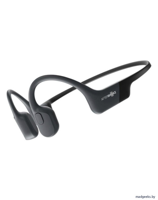 Беспроводные наушники с костной проводимостью Aftershokz AEROPEX
