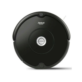 Робот-пылесос iRobot Roomba 606