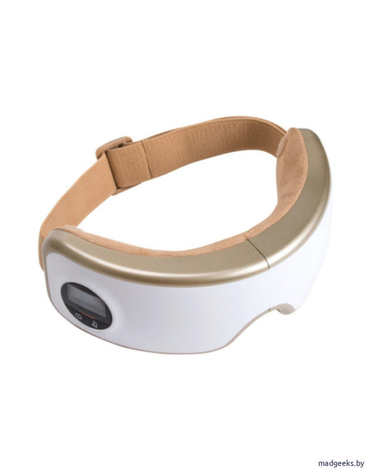 Массажер для глаз Gezatone ISee400 Deluxe