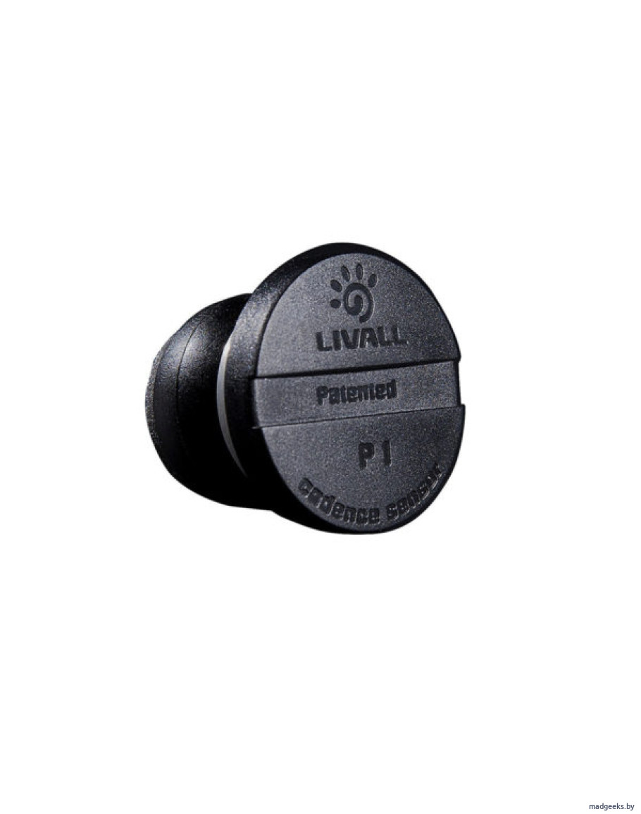Livall cadence sensor best sale