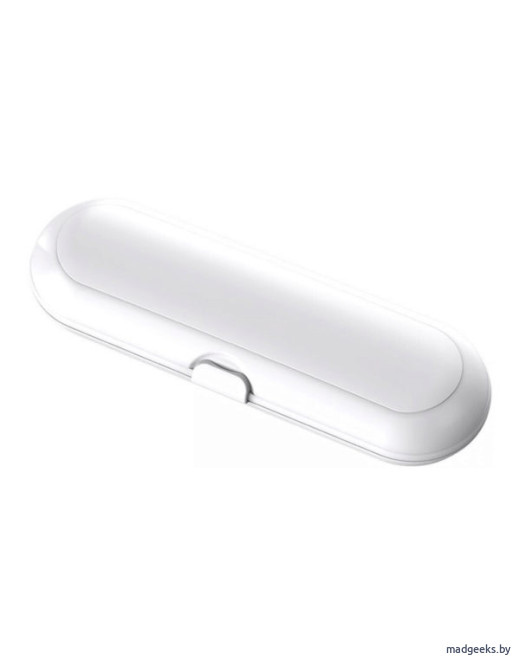 Универсальный футляр для зубной щетки Xiaomi Soocas Electric Toothbrush Travel Storage Box