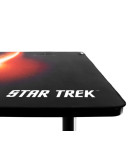 Стол для компьютера Arozzi Arena Leggero Star Trek Edition
