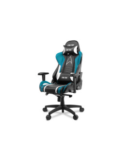 Компьютерное кресло (для геймеров) Arozzi Gaming Chair Star Trek Edition