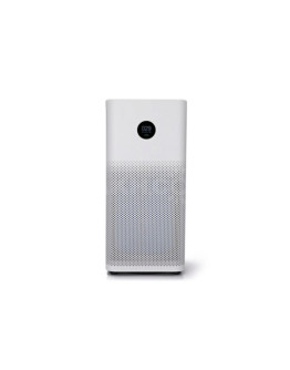 Умный очиститель воздуха Xiaomi Mi Air Purifier 2S