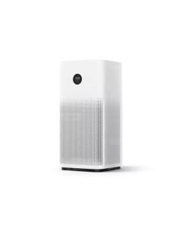 Умный очиститель воздуха Xiaomi Mi Air Purifier 2S