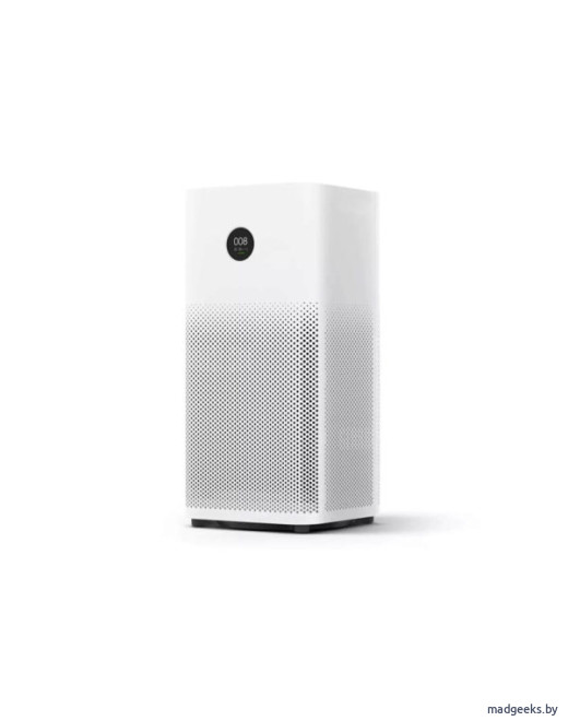 Умный очиститель воздуха Xiaomi Mi Air Purifier 2S