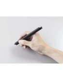 Комплект из ручки и линейки HMM Slide