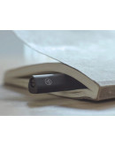 Комплект из ручки и линейки HMM Slide