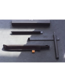 Комплект из ручки и линейки HMM Slide