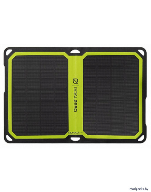 Солнечная панель Goal Zero Nomad 7 plus