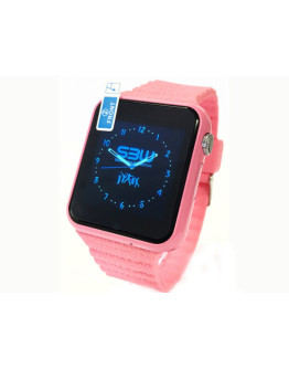 Умные детские часы Smart Baby Watch SBW PLUS