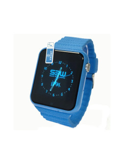 Умные детские часы Smart Baby Watch SBW PLUS