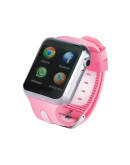 Умные детские часы Smart Baby Watch SBW 3G