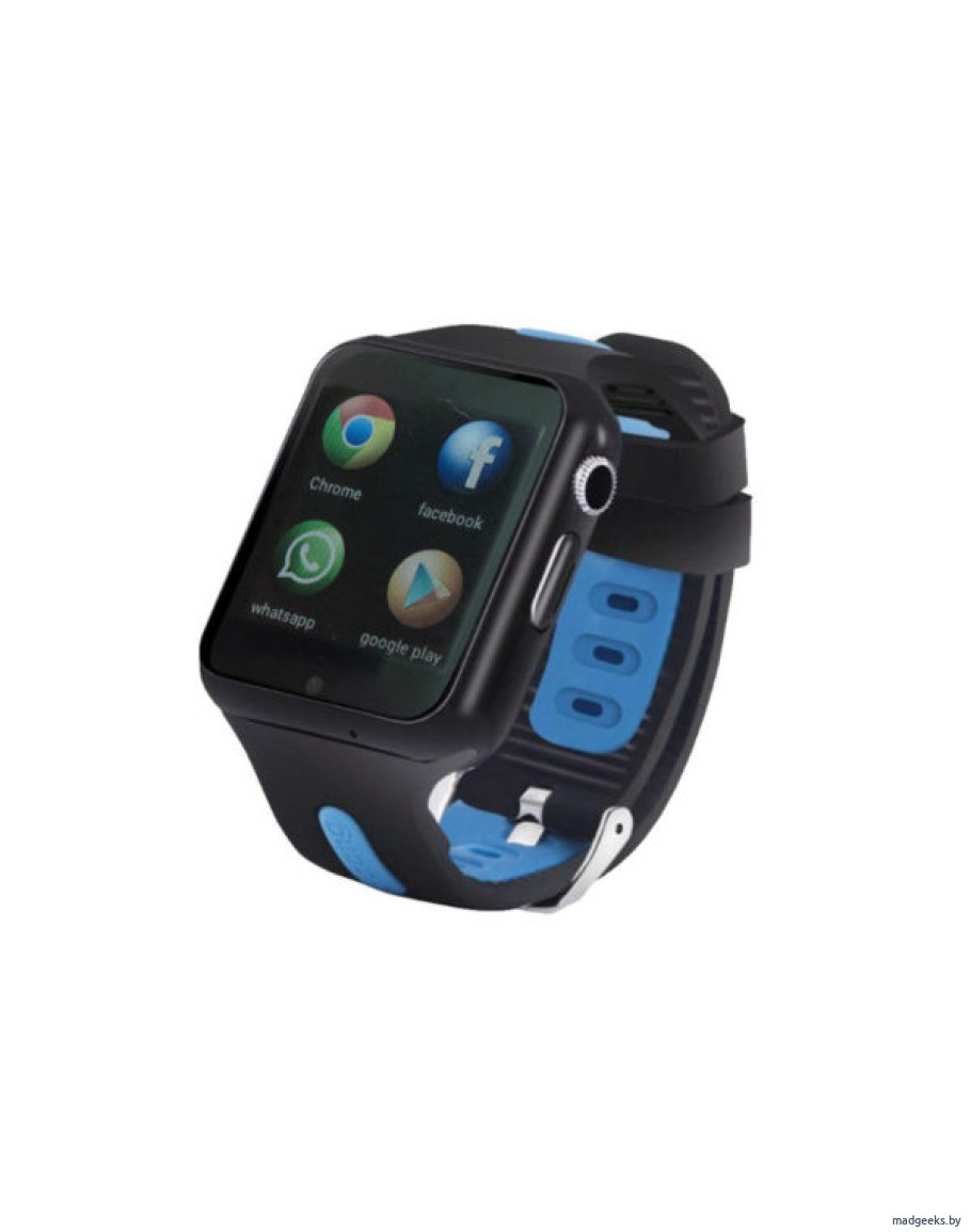 Smart baby best sale watch sbw 4g